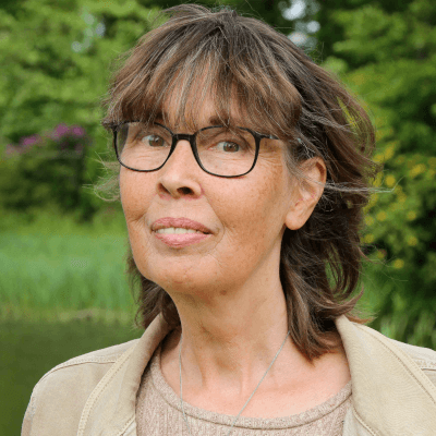 Karina Wouters